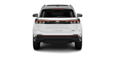 Volkswagen Tiguan 2025