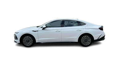 Hyundai Sonata 2025