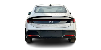 Hyundai Sonata 2025