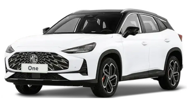 MG One