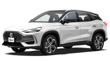 MG One