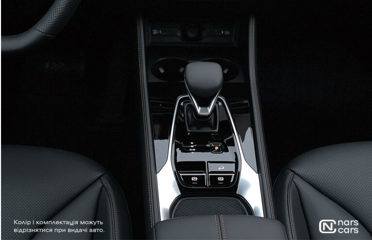 Прокат MG HS фото 11