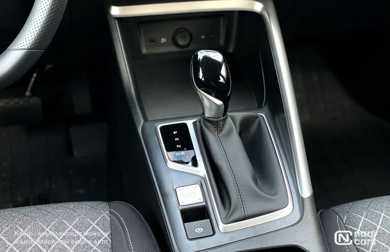 Rent MG ZS 2025 photo 6 Rent MG ZS 2025 photo 6