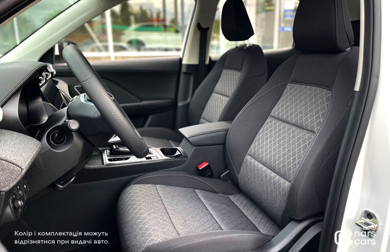 Rent MG ZS 2025 photo 7 Rent MG ZS 2025 photo 7