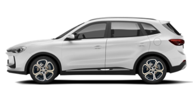 MG ZS 2025 Comfort