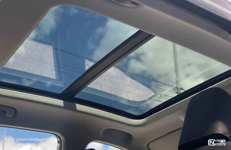 Rent MG ZS 2025 Comfort photo 6 Rent MG ZS 2025 Comfort photo 6