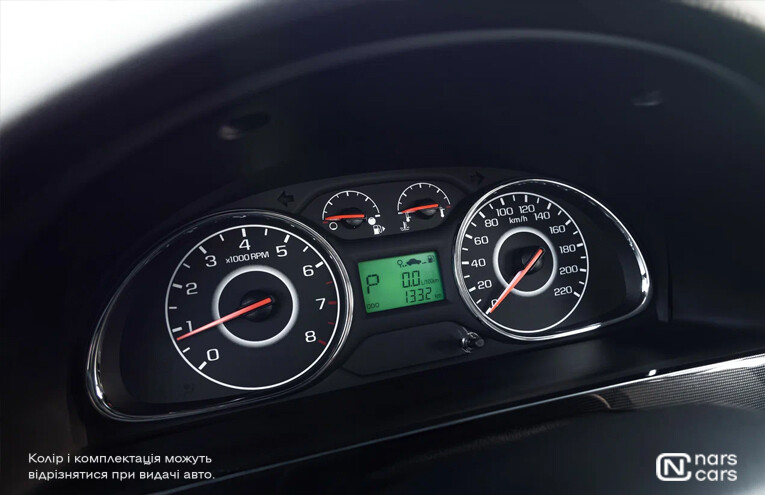 Rent Chevrolet Lacetti photo 6