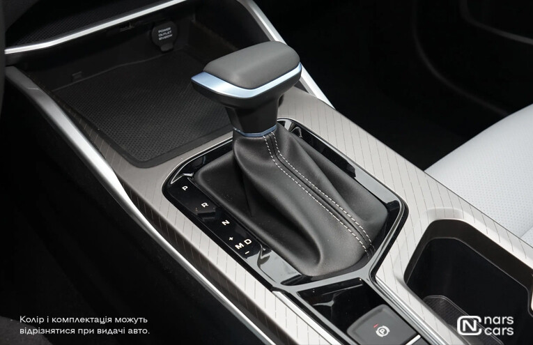 Rent Geely Emgrand photo 7