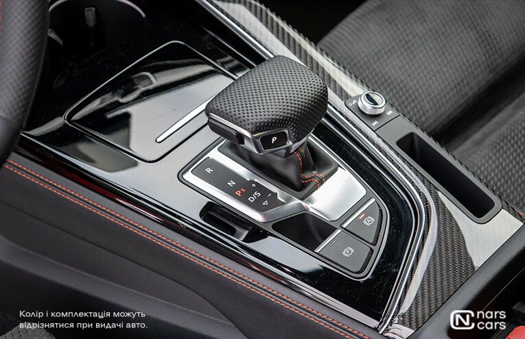 Rent Audi A4 photo 10