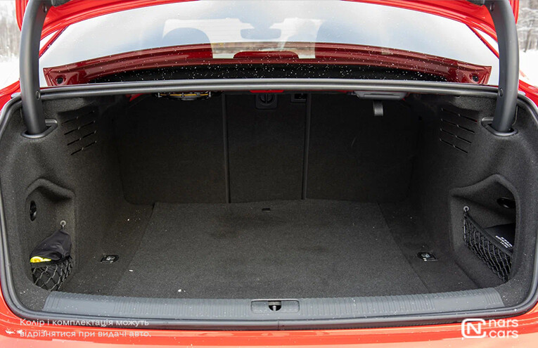 Rent Audi A4 photo 14