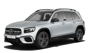 Mercedes Benz GLB