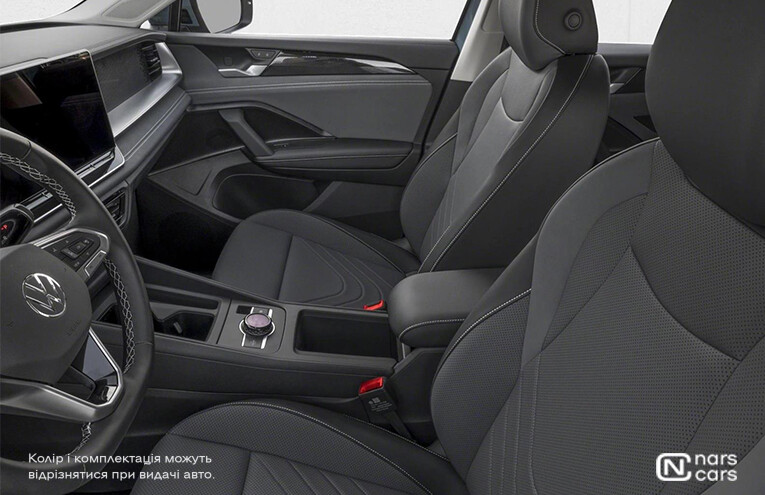 Rent Volkswagen Tayron photo 8