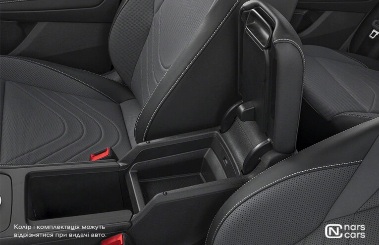 Rent Volkswagen Tayron photo 11