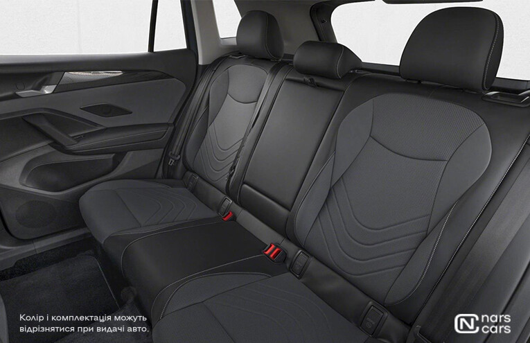 Rent Volkswagen Tayron photo 12