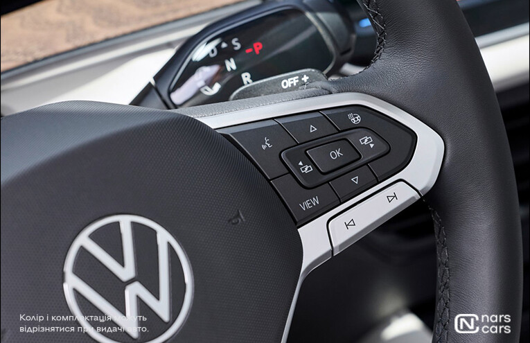 Прокат Volkswagen Tayron фото 8