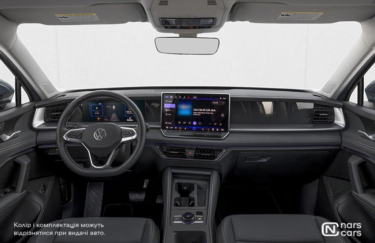 Rent Volkswagen Tayron photo 6