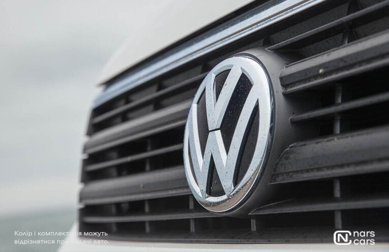 Rent Volkswagen Crafter photo 3