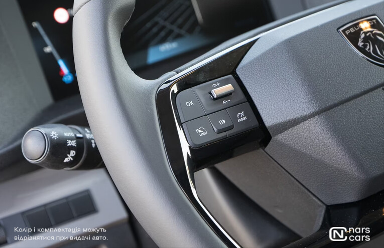 Rent Peugeot Expert photo 7