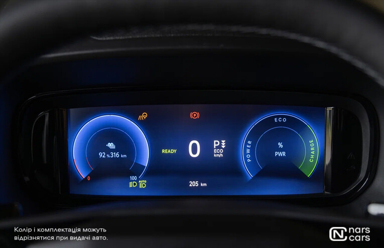 Rent Toyota Proace City 2026 photo 6