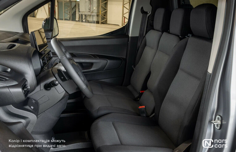 Rent Toyota Proace City 2026 photo 5