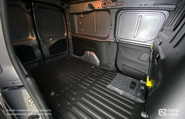 Rent Toyota Proace City 2026 photo 7
