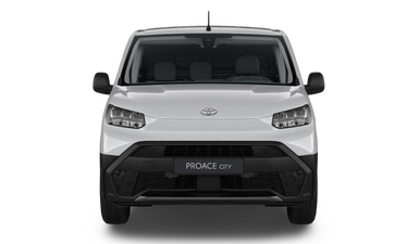 Toyota Proace City 2026