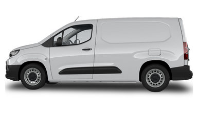 Toyota Proace City 2026