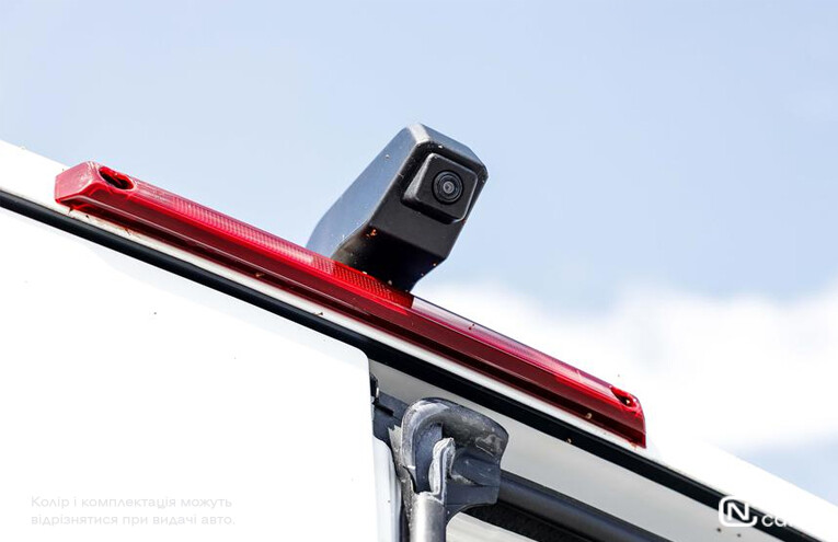 Rent Renault Master photo 9