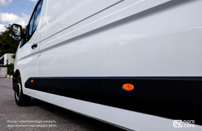 Rent Renault Master photo 5